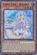 Fairy Tail - Rochka (GFTP-EN009) [Ghosts From the Past]