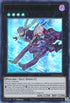 Time Thief Double Barrel (GFTP-EN013) [Ghosts From the Past]