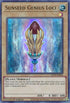 Sunseed Genius Loci (GFTP-EN014) [Ghosts From the Past]