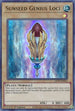 Sunseed Genius Loci (GFTP-EN014) [Ghosts From the Past]