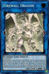 Firewall Dragon (Ghost Rare) (GFTP-EN131) [Ghosts From the Past]