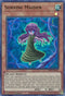 Sunvine Maiden (GFTP-EN015) [Ghosts From the Past]