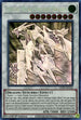 Crystal Wing Synchro Dragon (Ghost Rare) (GFTP-EN130) [Ghosts From the Past]