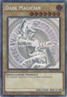 Dark Magician (Ghost Rare) (GFTP-EN128) [Ghosts From the Past]