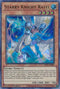 Starry Knight Rayel (GFTP-EN028) [Ghosts From the Past]