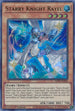 Starry Knight Rayel (GFTP-EN028) [Ghosts From the Past]