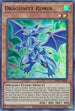 Dragunity Remus (GFTP-EN038) [Ghosts From the Past]