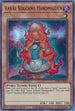 Laval Volcano Handmaiden (GFTP-EN046) [Ghosts From the Past]