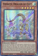 Hieratic Dragon of Eset (GFTP-EN049) [Ghosts From the Past]