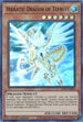 Hieratic Dragon of Tefnuit (GFTP-EN050) [Ghosts From the Past]