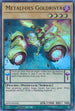 Metalfoes Goldriver (GFTP-EN102) [Ghosts From the Past]