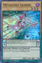 Metalfoes Silverd (GFTP-EN101) [Ghosts From the Past]