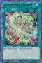 Hieratic Seal of Supremacy (GFTP-EN055) [Ghosts From the Past]