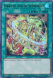 Hieratic Seal of Supremacy (GFTP-EN055) [Ghosts From the Past]