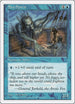 Sea Spirit [Fifth Edition]