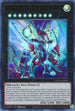 Galaxy-Eyes Cipher Blade Dragon (GFTP-EN059) [Ghosts From the Past]