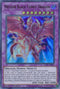 Meteor Black Comet Dragon (GFTP-EN096) [Ghosts From the Past]