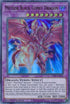 Meteor Black Comet Dragon (GFTP-EN096) [Ghosts From the Past]