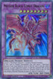 Meteor Black Comet Dragon (GFTP-EN096) [Ghosts From the Past]