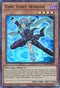 Time Thief Winder (GFTP-EN060) [Ghosts From the Past]