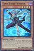 Time Thief Winder (GFTP-EN060) [Ghosts From the Past]