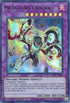 Metalfoes Orichalc (GFTP-EN094) [Ghosts From the Past]