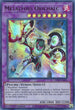 Metalfoes Orichalc (GFTP-EN094) [Ghosts From the Past]