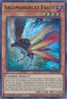 Salamangreat Falco (GFTP-EN089) [Ghosts From the Past]
