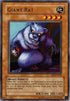 Giant Rat (DB1-EN045) [Dark Beginning 1]
