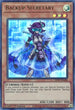 Backup Secretary (GFTP-EN088) [Ghosts From the Past]