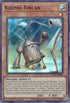 Kozmo Tincan (GFTP-EN085) [Ghosts From the Past]