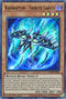 Raidraptor - Tribute Lanius (GFTP-EN084) [Ghosts From the Past]