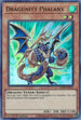 Dragunity Phalanx (GFTP-EN073) [Ghosts From the Past]