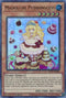 Madolche Puddingcess (GFTP-EN080) [Ghosts From the Past]