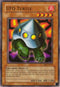 UFO Turtle (DB1-EN047) [Dark Beginning 1]