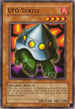 UFO Turtle (DB1-EN047) [Dark Beginning 1]
