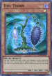 Evil Thorn (GFTP-EN077) [Ghosts From the Past]