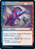 Elemental Summoning (183) [Strixhaven: School of Mages]