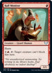 Hall Monitor (105) [Strixhaven: School of Mages]
