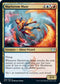Maelstrom Muse (202) [Strixhaven: School of Mages]