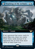 Teachings of the Archaics (Extended Art) (299) [Strixhaven: School of Mages]