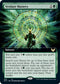 Verdant Mastery (Extended Art) (320) [Strixhaven: School of Mages]