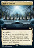 Hall of Oracles (Extended Art) (362) [Strixhaven: School of Mages]