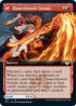 Torrent Sculptor (Extended Art) (331) [Strixhaven: School of Mages]