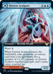 Torrent Sculptor (Extended Art) (331) [Strixhaven: School of Mages]