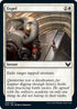 Expel (18) [Strixhaven: School of Mages]