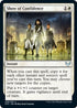 Show of Confidence (28) [Strixhaven: School of Mages]