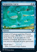 Serpentine Curve (52) [Strixhaven: School of Mages]
