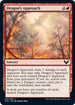 Dragon's Approach (97) [Strixhaven: School of Mages]