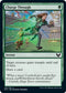 Charge Through (124) [Strixhaven: School of Mages]